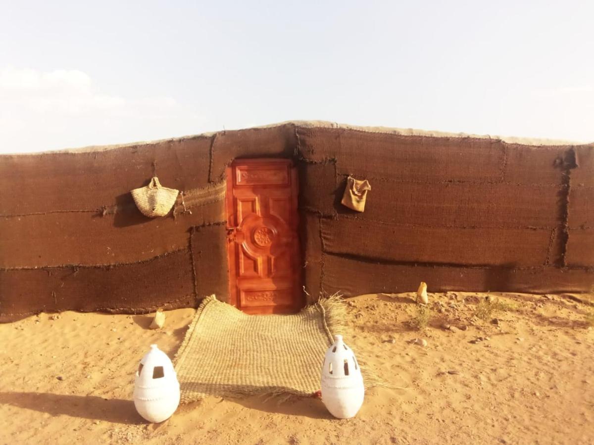 Tikida Camp By Tinfou Hotel Zagora Exterior foto