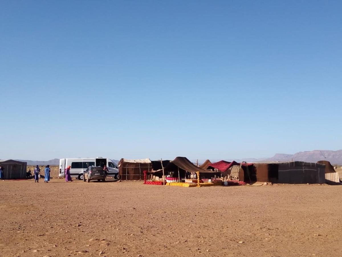 Tikida Camp By Tinfou Hotel Zagora Exterior foto