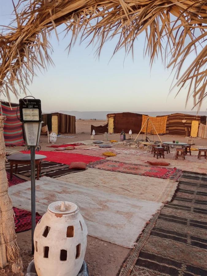 Tikida Camp By Tinfou Hotel Zagora Exterior foto